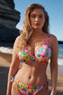 PrimaDonna Ubud Half Padded Plunge Bikini Top